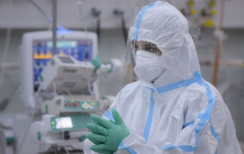 Tratamentul anti-COVID-19 Xevudy este evaluat de Agenţia Europeană a Medicamentului