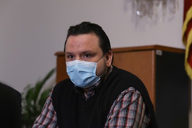 Nicolae Badea, director controlul biodiversității Garda Națională de Mediu