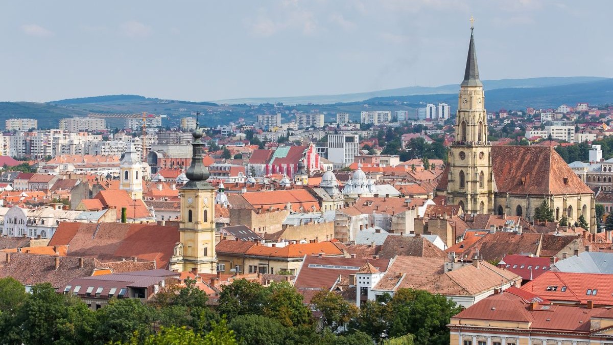 Adrian Mititelu Jr leaves Romania after claiming family lived on 3,000 euros