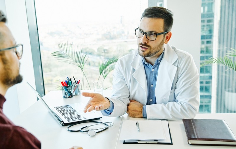 Certificatul medical „apt de muncă”. Când ai nevoie de el