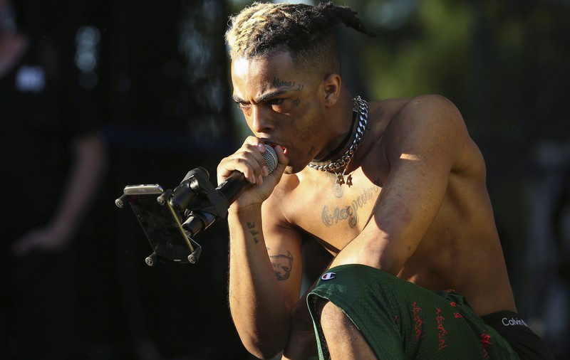 Rapperul XXXTentacion a fost ucis în Florida
