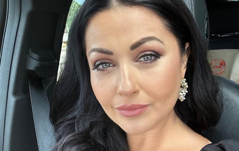 Gabriela Cristea și-a avertizat fanii pe Facebook: „Situația a început să se schimbe”. Vedeta a explicat ce s-a întâmplat