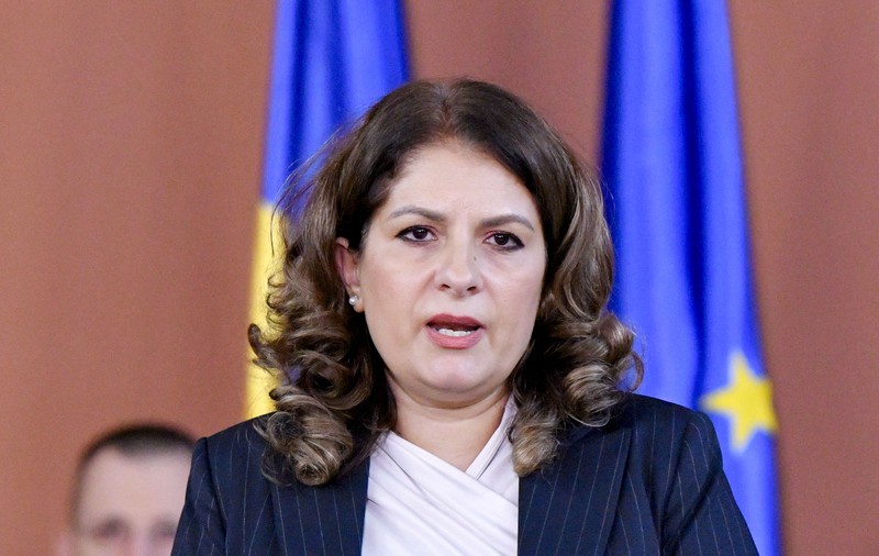 Curtea de Apel București a suspendat șase hotărâri executive al Guvernului Bolojan, la cererea PSD