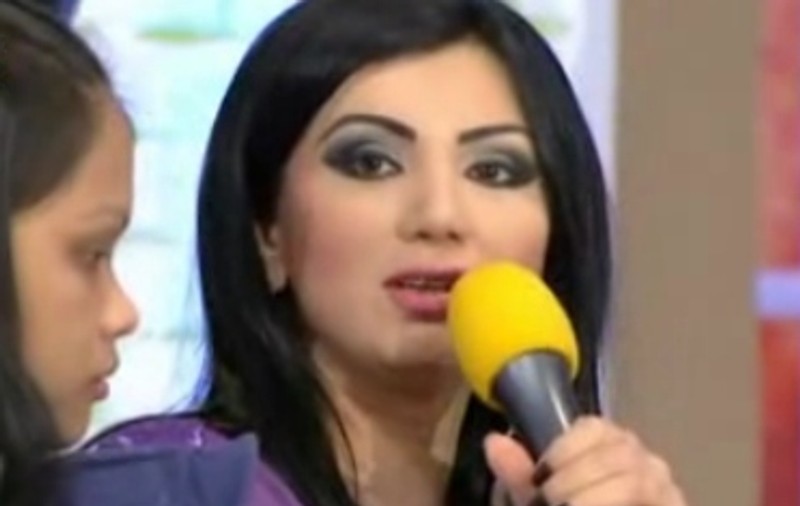 Bahmu îi dă sfaturi părinteşti lui Măruţă: ”Trebuie să-i tragi puţa”