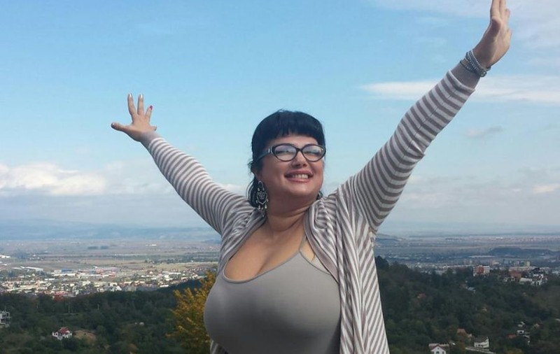 Ozana Barabancea, PLINĂ DE EMOŢII la ZI DE SĂRBĂTOARE