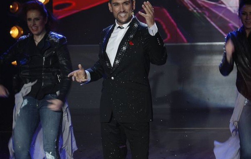 Cezar Ouatu merge FĂRĂ CLIP la Eurovision. Crezi că are România vreo șansă la concurs?