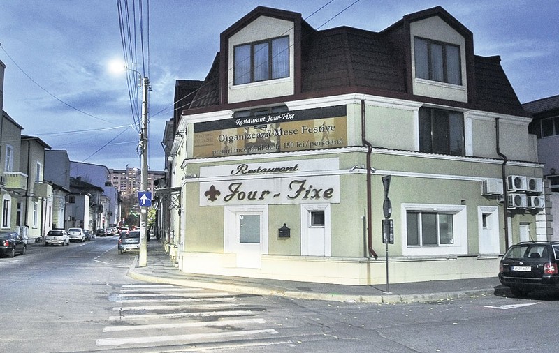 HALUCINANT! PIEDONE nu are autorizaţie ISU nici măcar pentru PROPRIILE RESTAURANTE! EXCLUSIV