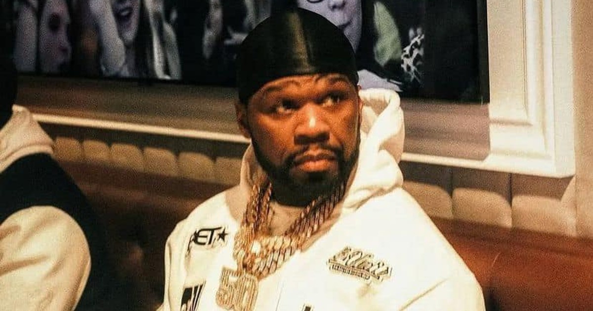50 Cent