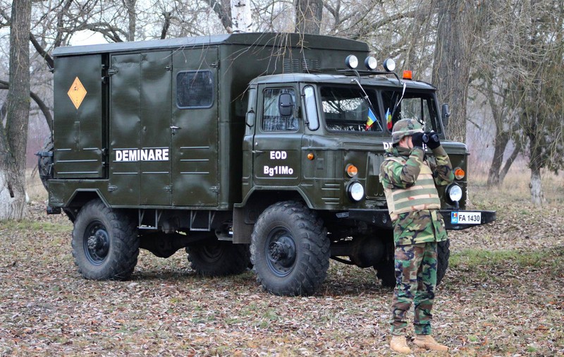 UE va cumpăra un radar pentru Republica Moldova. Câți bani va primi armata de la Chișinău