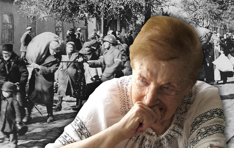 Lecția de viață a lui Mirjam Bercovici, supraviețuitoare a Holocaustului: „Colegii mă înmormântaseră deja, renunțaseră la mine”