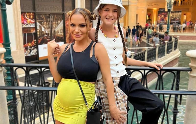 De ce nu și-a lăsat Andreea Antonescu fiica în grija lui Traian Spak, în America: „Sunteți tați, nu veți fi niciodată ca o mamă”