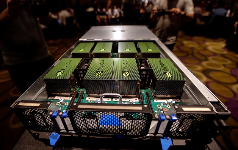 Comisia Europeană investighează Nvidia pentru abuz de poziție dominantă în sectorul cipurilor pentru inteligența artificială