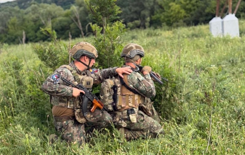 Cum încearcă MAI să salveze megacontractul de 800 de milioane de euro din SAFE pentru cele 380.000 de arme noi de la SIG Sauer