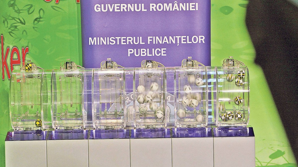 O nouă extragere e Loteriei Bonurilor Fiscale are loc pe 27 august