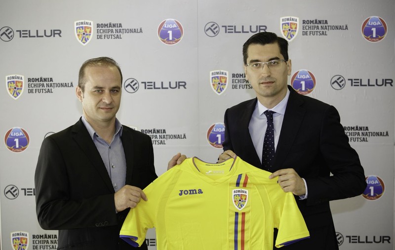 FRF și-a găsit un nou sponsor