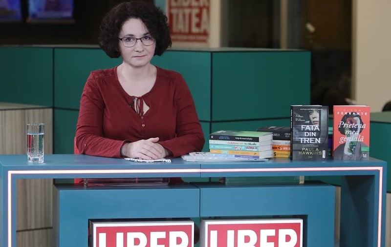 VIDEO| Cum aleg editorii să traducă o carte în limba română. Procesul durează aproximativ trei luni