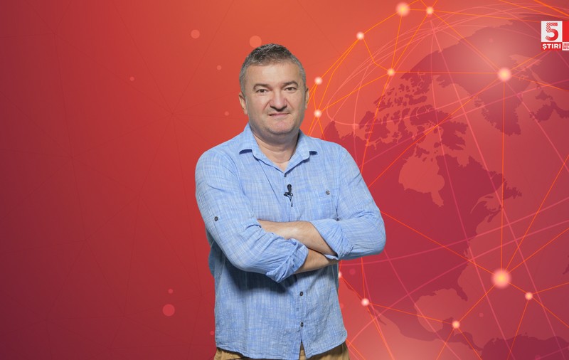 5 Știri by Libertatea – Actualitate: Cum arată programul şcolar din 2026. Cum își bate joc CJ Vrancea de eroii naţiunii