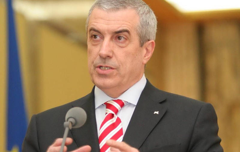 Călin Popescu Tăriceanu, urmărit penal de DNA