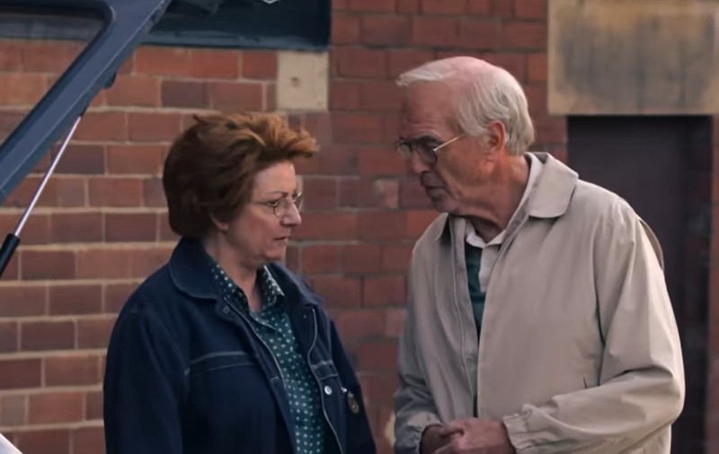 Pierce Brosnan, aproape de nerecunoscut la 72 de ani. Cum arată în rolul din filmul „Giant”: „Moment bizar”