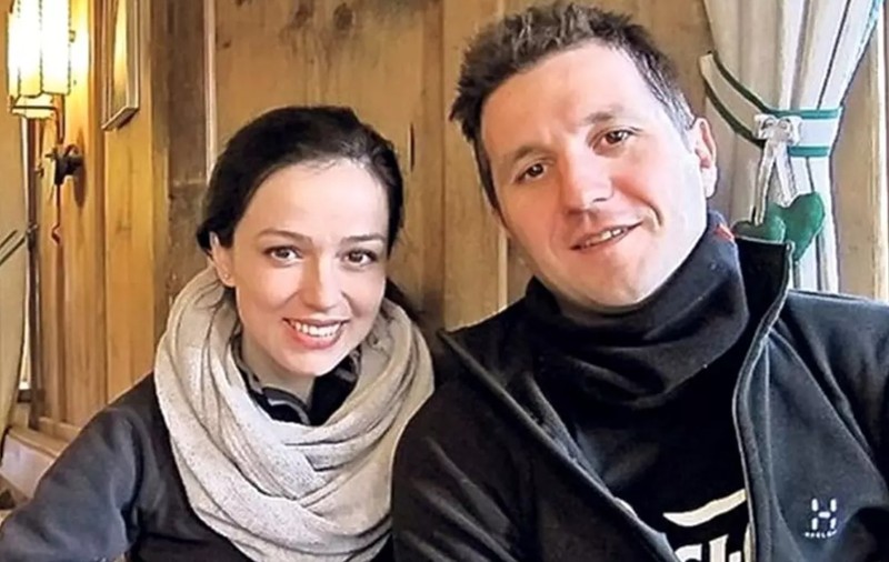 Andi Moisescu, mărturisire-surprinzătoare despre căsătoria cu Olivia Steer: „Ia uite, mă! Orădeanca, ardeleanca, s-a lăsat greu”