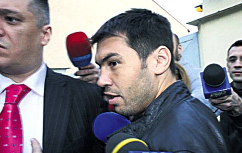 Tatăl lui Andrei Mărgăritescu: ”Va fi greu să se reabiliteze!”