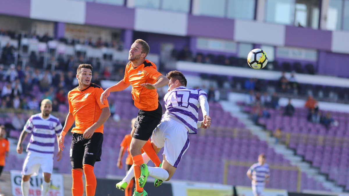 Se reia Liga a 2-a. Programul etapei a 22-a. ASA Târgu Mureș și Olimpia Satu Mare s-au retras!