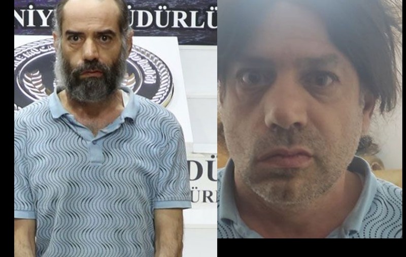 Abu Zeid, unul dintre cei mai importanți lideri ai organizației teroriste ISIS, reținut în Turcia. Cum a fost prins
