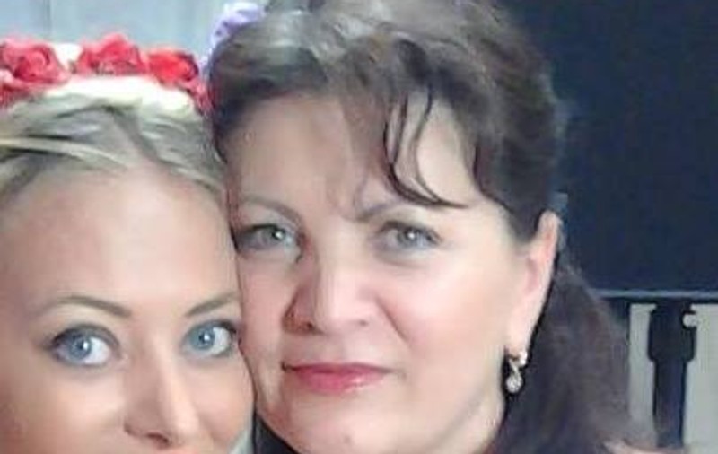 Mama Deliei va deveni bunică de Crăciun. Gina Matache a dat-o de gol pe artistă