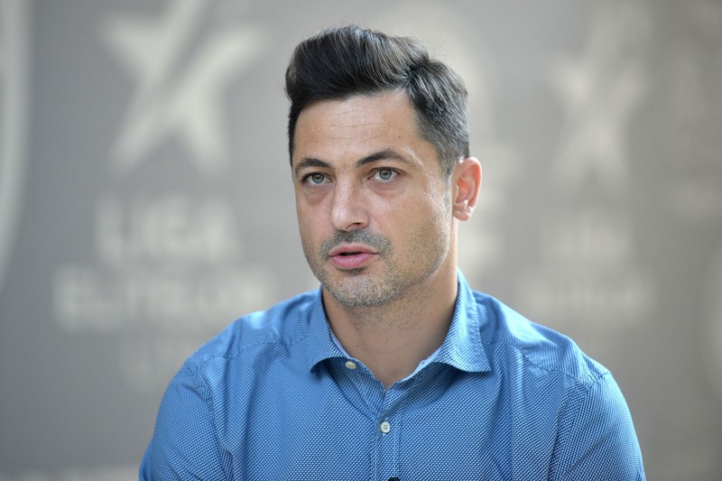 Mirel Rădoi