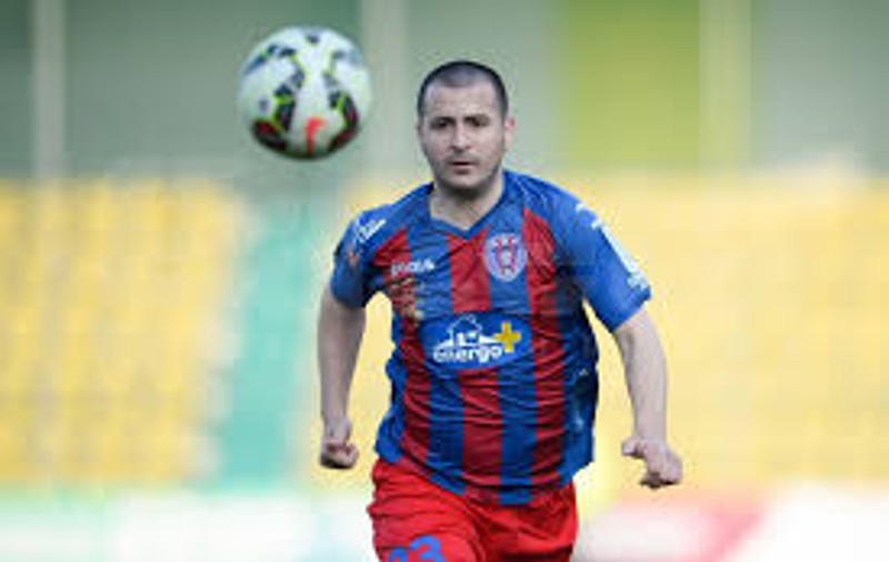 ASA Târgu Mureş - CS U Craiova 2-1. Mureşenii, la doar un singur punct de Steaua