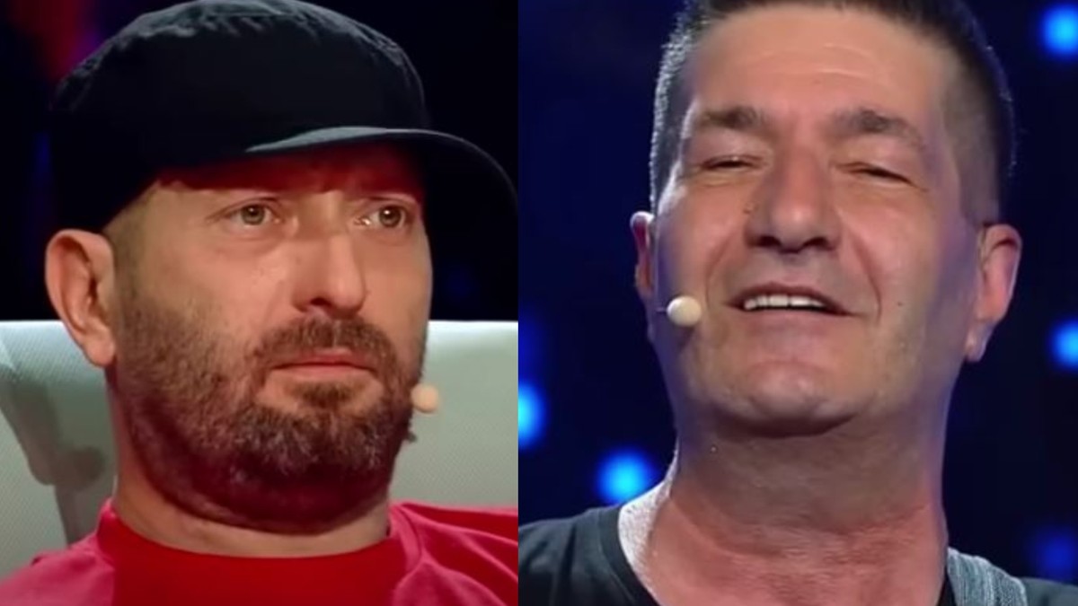 Cheloo și Radu Pietreanu