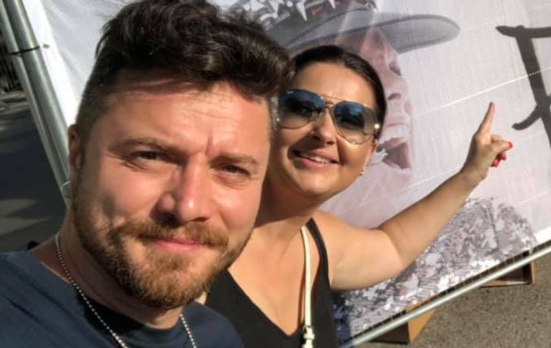 Detalii despre nunta Gabrielei Cristea. Unde va avea loc petrecerea