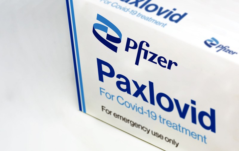 Marea Britanie a aprobat Paxlovid, pastila anti-COVID produsă de Pfizer