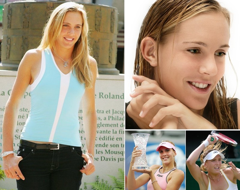Iată cu ce jucătoare sexy se va duela Halep la Miami / GALERIE FOTO HOT