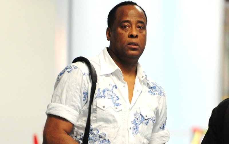 Doctorul Conrad Murray a vrut să ascundă dovezile în cazul morţii lui Michael