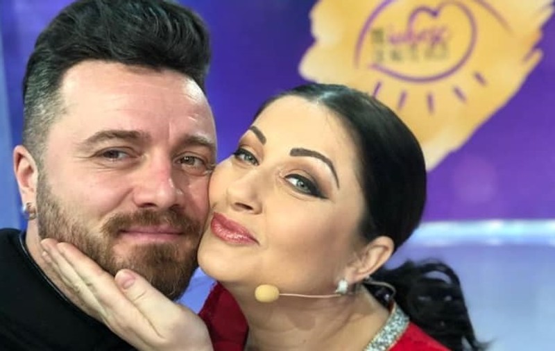 Fetița Gabrielei Cristea și a lui Tavi Clonda a împlinit 4 ani. Bella Victoria Margot a avut parte de o petrecere pe cinste