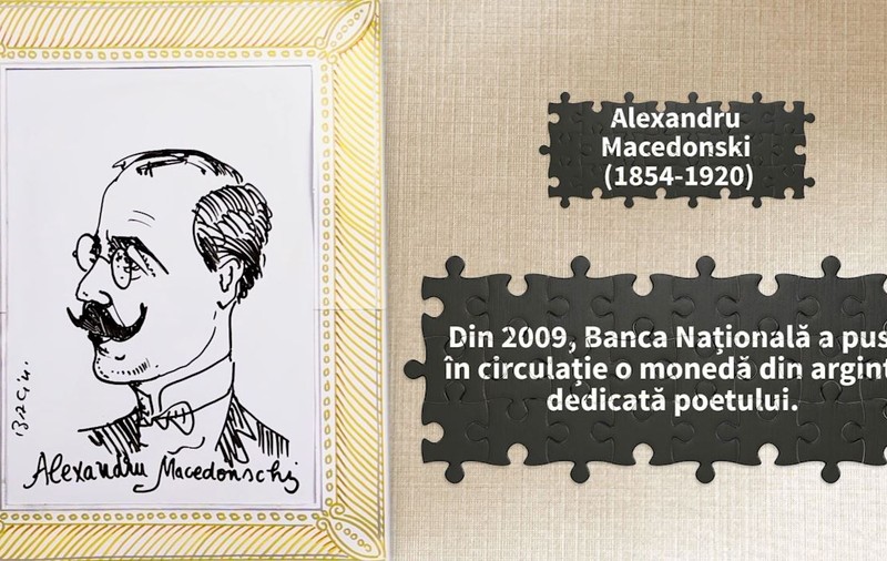 Români de care suntem mândri: Alexandru Macedonski