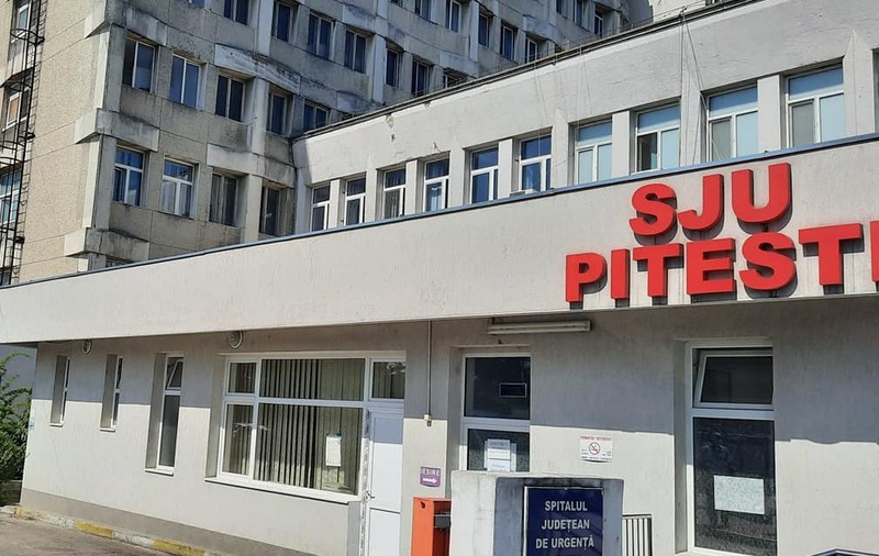 Anchetă la Spitalul Județean din Pitești după moartea unei asistente. Ce acuzații sunt aduse