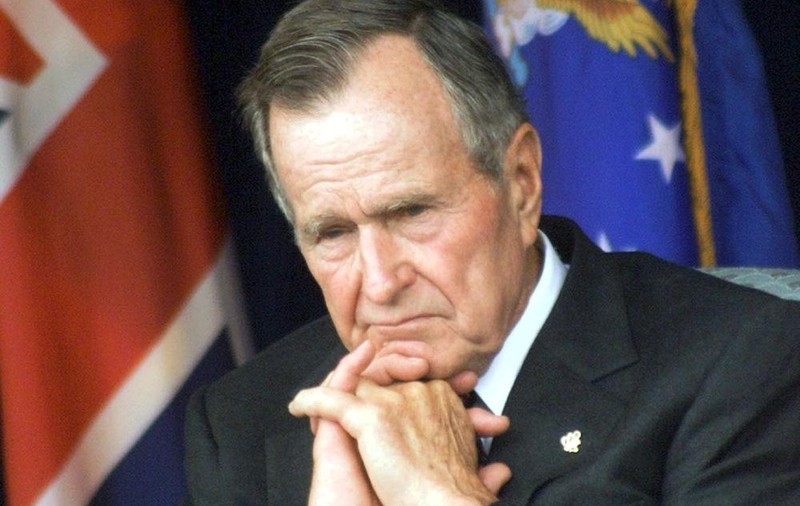 Reacția liderilor mondiali după moartea lui George H.W. Bush