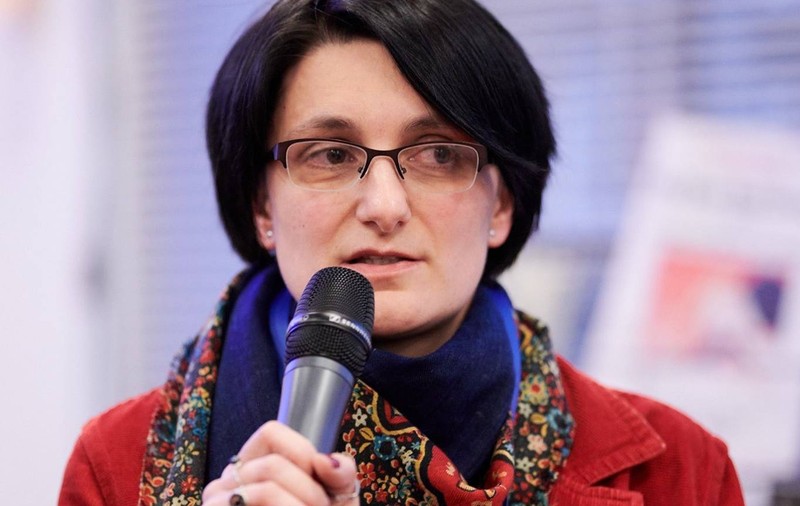 ActiveWatch şi Reporteri fără Frontiere, după amenințarea jurnalistei de la Radio România: Solicităm Parchetului General să se sesizeze din oficiu