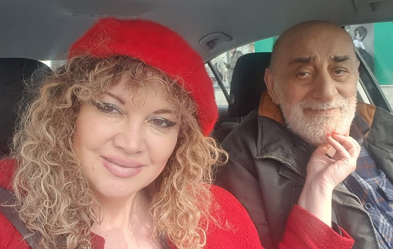 Oana Lis a spus dacă l-a înșelat pe Viorel Lis în cei 26 de ani de relație: „Eu sunt mai deschisă pe partea asta”. A recunoscut că au existat flirturi
