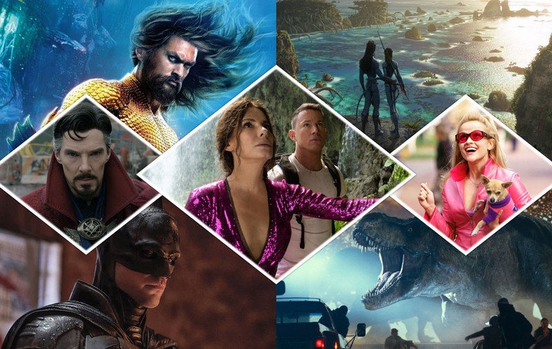 TOP 15 cele mai bune filme din 2022 pe care merită să le vezi oricând ai ocazia