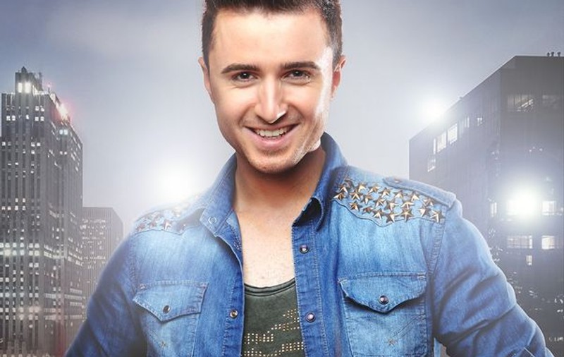 Mario Bischin, revenire în forţă! Artistul lansează, în premieră, pe Libertatea.ro, primul său single în limba română | VIDEO