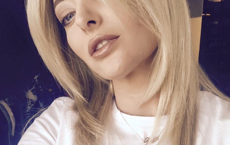 Delia a publicat o imagine, însă fanii au făcut glume pe seama ei. Artista s-a enervat rău și le-a răspuns