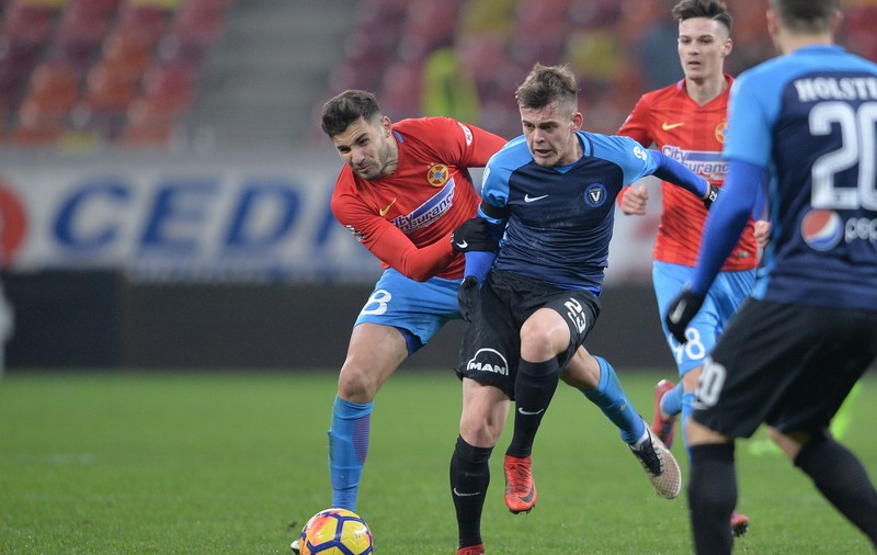 S-a amânat prima etapă din play-off și din play-out. Când se vor juca meciurile din Liga 1. Nici la Ligaa 2 și Liga 3 nu vom avea meciuri