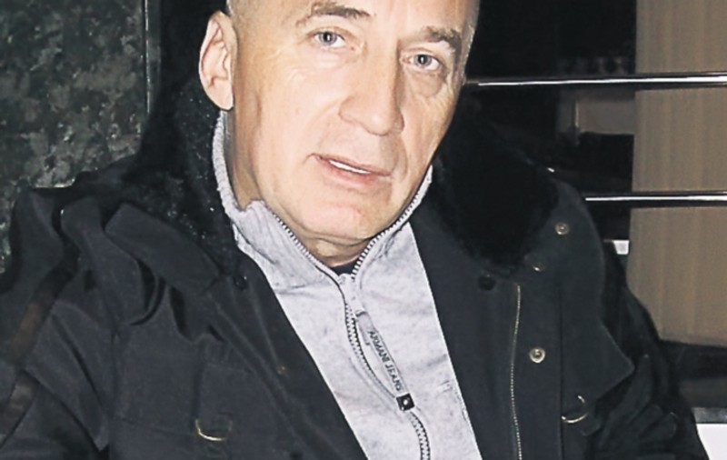 Nicolai Boghici, despre amiciţia cu Marius Stan: «Eram prieteni la cataramă»