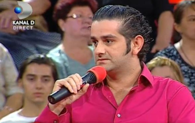 Pilotul Daniel Onoriu, despre accidentul din 2006 care l-a băgat în comă: "Am 20 de operaţii"