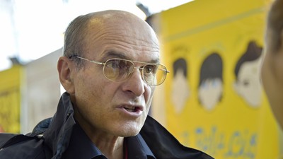 Cristian Tudor Popescu