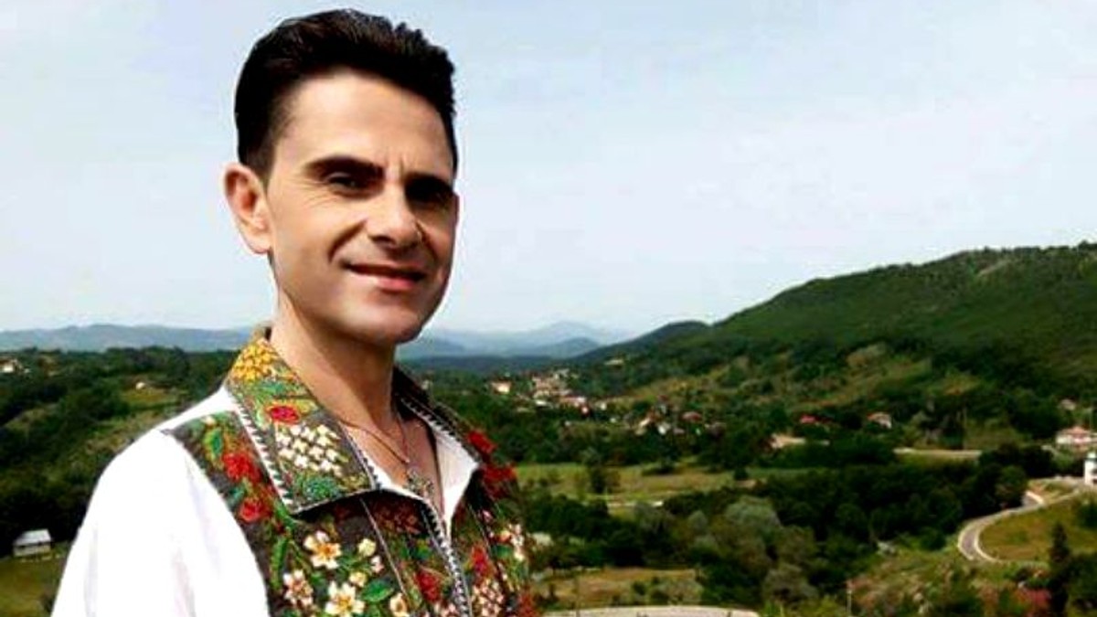 Fiica lui Aurelian Preda, discurs dureros despre artist. "Îi simt foarte tare lipsa și mă topesc de dorul lui"