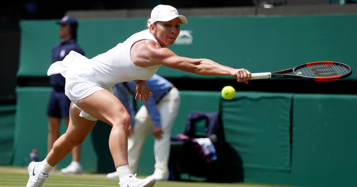 Simona Halep și-a aflat adversa din turul 2 de la Eastbourne. Coșmarul Su-Wei Hsieh